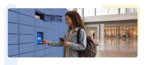 Retail fulfilment technology